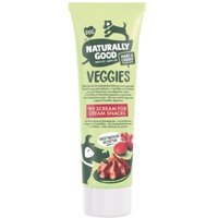 Naturally Good Veggies Cream Snack mit Rote Bete und Schafgarbe 100 g Naturally Good Veggies Cream Snack mit Rote Bete und Schafgarbe 100 g von Naturally Good