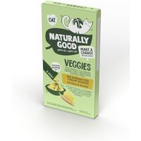 Naturally Good Veggies Snack Cream Käse und Karotte 11x90 g von Naturally Good