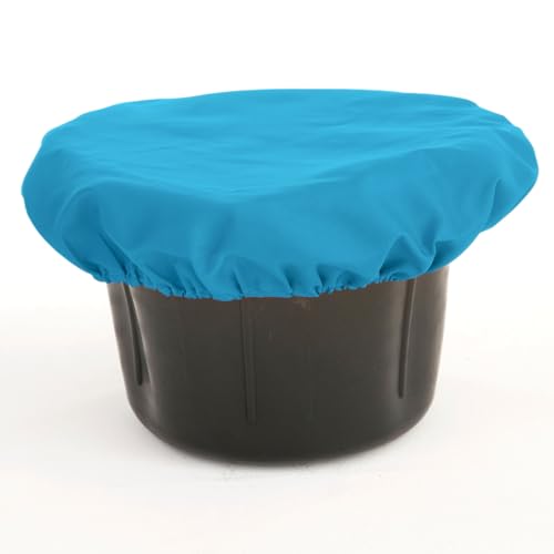 Nature Child Futterschüssel für Pferde / Ponts, elastischer Bezug, Himmelblau Nature Child Futterschüssel für Pferde / Ponts, elastischer Bezug, Himmelblau von Nature Child