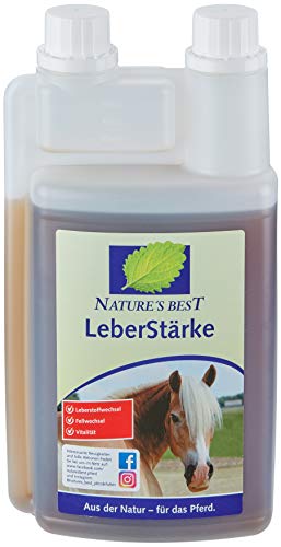 Nature's Best Leberstärke 1ltr. von Nature's Best