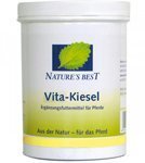 Nature's Best Vita-Kiesel Pulver 700gr von Nature's Best