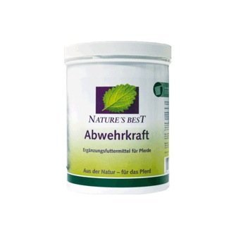 Natures Best Abwehrkraft 400 g von Nature's Best