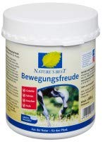 Natures Best Bewegungsfreude 600 gr. von Nature's Best