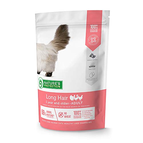 NP Lange Haare NP Lange Haare von Nature's Protection