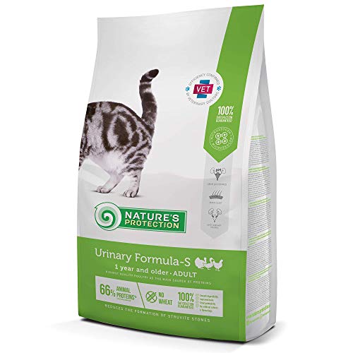 Nature's Protection Urinary, 1er Pack (1 x 2 kg) von Nature's Protection