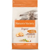 Nature's Variety Original Huhn - 3 kg von Nature’s Variety
