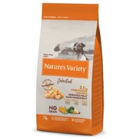 Nature's Variety Selected Mini Adult Huhn 7 kg von Nature's Variety