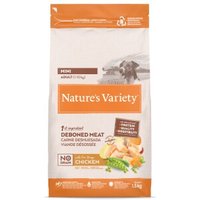 Nature's Variety Selected Mini Adult Huhn 7 kg von Nature's Variety