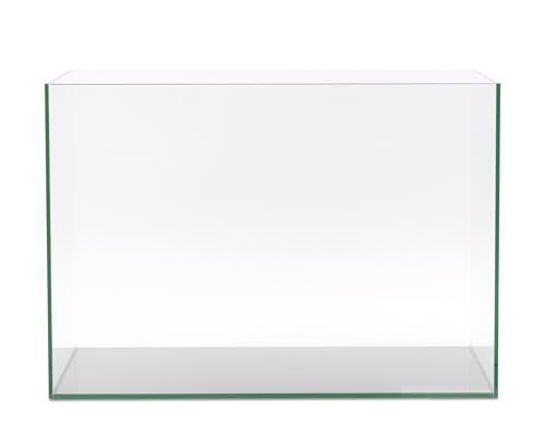 Garden Tank Big | Kleines Aquarium aus Glas | Nano Glasbecken | Premium Aquascaping Aquarien | 16 Liter - 35x20x23cm Garden Tank Big | Kleines Aquarium aus Glas | Nano Glasbecken | Premium Aquascaping Aquarien | 16 Liter - 35x20x23cm von NatureHolic
