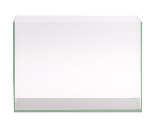 Garden Tank Pico | Nano Aquarium aus Glas | Glasbecken | Premium Aquascaping Aquarien | 8 Liter - 25x17x19cm Garden Tank Pico | Nano Aquarium aus Glas | Glasbecken | Premium Aquascaping Aquarien | 8 Liter - 25x17x19cm von NatureHolic