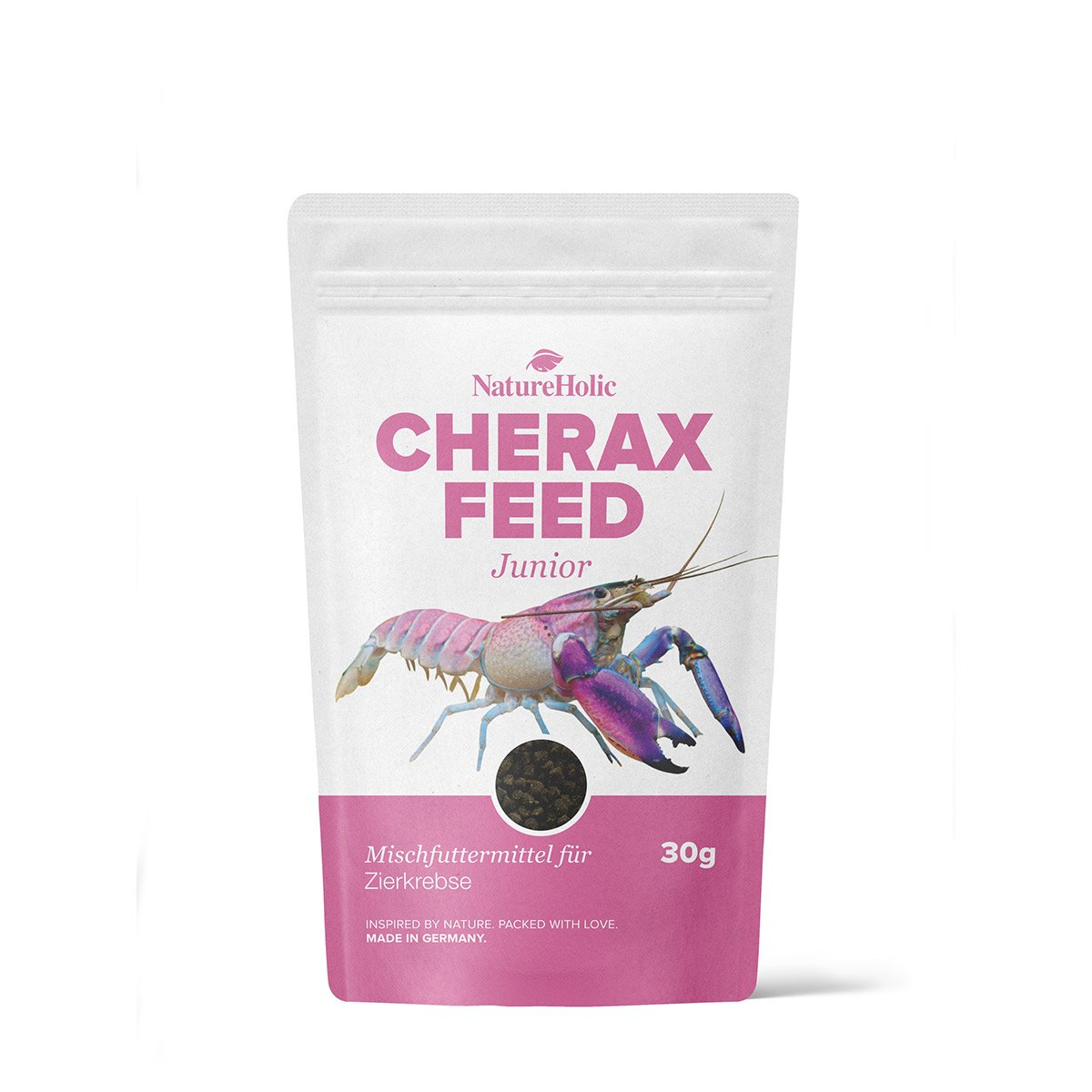 NatureHolic Cherax Junior 30g NatureHolic Cherax Junior 30g von NatureHolic