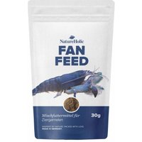 NatureHolic - Fächerfeed - Fächergarnelenfutter - 30g - Fanfeed NatureHolic - Fächerfeed - Fächergarnelenfutter - 30g - Fanfeed von NatureHolic