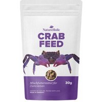 NatureHolic - Krabbenfeed - Krabbenfutter - 30g - Crabfeed NatureHolic - Krabbenfeed - Krabbenfutter - 30g - Crabfeed von NatureHolic