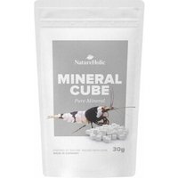 NatureHolic - MineralCube - Pure Mineral - Mineralversorgung für Wirbellose - Garnelen von NatureHolic