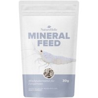 NatureHolic - Mineralfeed Garnelenfutter - 30g NatureHolic - Mineralfeed Garnelenfutter - 30g von NatureHolic