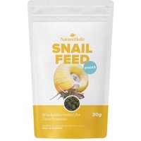 NatureHolic - Schneckenfeed Sticks - 30g - Snailfeed Sticks - Schneckenfutter NatureHolic - Schneckenfeed Sticks - 30g - Snailfeed Sticks - Schneckenfutter von NatureHolic