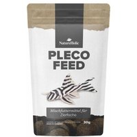 NatureHolic Welsfeed - Welsfutter - Welstabs - 30 g NatureHolic Welsfeed - Welsfutter - Welstabs - 30 g von NatureHolic