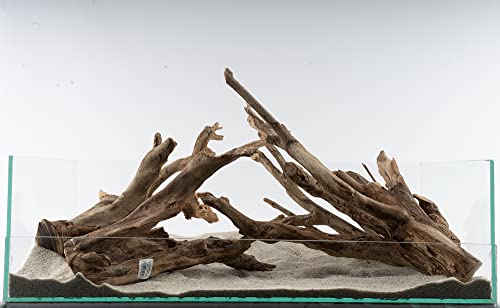 Talawa Holz - 30-45 cm Talawa Holz - 30-45 cm von NatureHolic