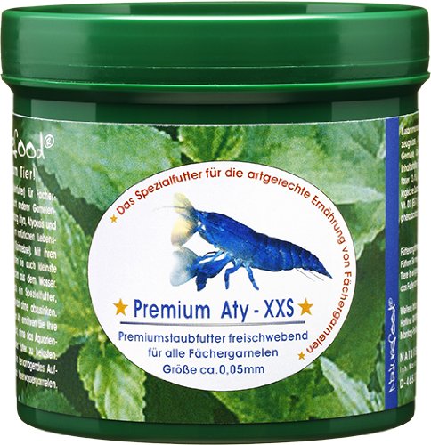 Naturefood Premium ATY XXS 220g Naturefood Premium ATY XXS 220g von Naturefood