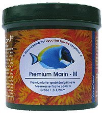 Naturefood Premium Marin M 105g Naturefood Premium Marin M 105g von Naturefood
