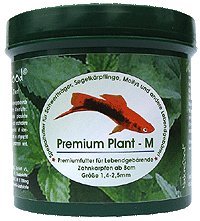 Naturefood Premium Plant M 45g Naturefood Premium Plant M 45g von Naturefood