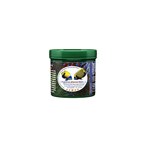 Naturefood Supreme Artemia Marin L 120g Naturefood Supreme Artemia Marin L 120g von Naturefood