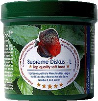 Naturefood Supreme Diskus L 60g Naturefood Supreme Diskus L 60g von Naturefood