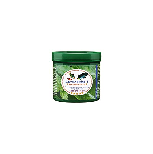 Naturefood Supreme Kristall S 120g Naturefood Supreme Kristall S 120g von Naturefood