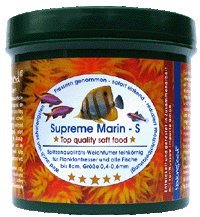Naturefood Supreme Marin S 60g Naturefood Supreme Marin S 60g von Naturefood