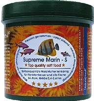 Premium Supreme Marin S, 120 g von Naturefood