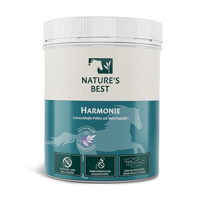 Natures Best Harmonie 900 g Hormone in Balance Natures Best Harmonie 900 g Hormone in Balance von Natures Best
