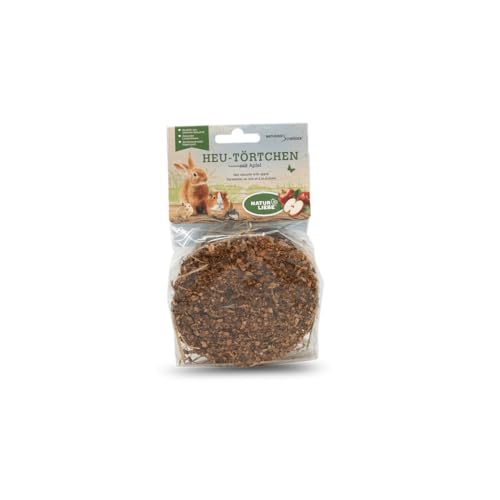 Heu-Törtchen Apfel-Dip von Naturhof Schröder