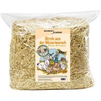 Naturhof Schröder Stroh aus der Wesermarsch handverlesen 1,5kg von Naturhof Schröder