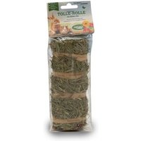 Naturhof Schröder Tolle-Rolle mit Blüten-Dip, 70g Naturhof Schröder Tolle-Rolle mit Blüten-Dip, 70g von Naturhof Schröder