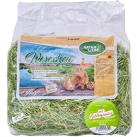 Naturhof Schröder Weserheu mit Gartengemüse, locker gestopft 500 g Naturhof Schröder Weserheu mit Gartengemüse, locker gestopft 500 g von Naturhof Schröder