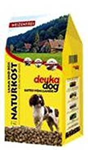 Kelm Deuka Dog Naturkost 15 kg von Naturkost 15 kg ,Weizenfrei