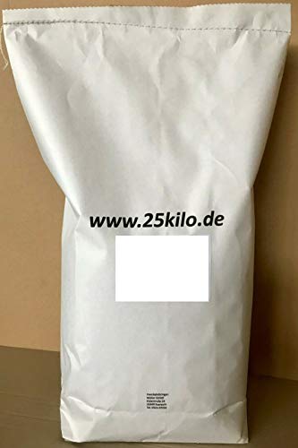 Naturzeolith 0-200 Zeolith Filtermaterial Zeolith Ceolith Zeolite Naturmineral (15 kg) von Naturzeolith