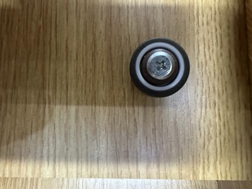 Naviconvex katzenlaufrad TPE-Rad Naviconvex katzenlaufrad TPE-Rad von Naviconvex