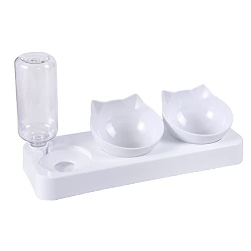 3-in-1 Hundefutter Wassernapf Haustiernapf Automatischer FeederPet Feeder und Waterer Hundetrinkflasche Haustiernapf Automatischer Futterspender 3-in-1 Hundefutter 3-in-1 Hundefutter Wassernapf Haustiernapf Automatischer FeederPet Feeder und Waterer Hundetrinkflasche Haustiernapf Automatischer Futterspender 3-in-1 Hundefutter von Navna
