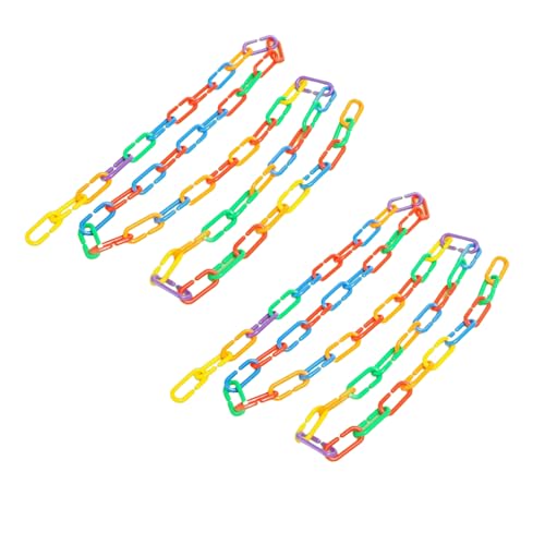 Navna 2 Stück Sugar Glider Trainingsspielzeug, Regenschirm Springkette Für Wand, Kettenzubehör Für Indoor Klettern. Verwenden Sie Sugar Glider Wand Sprungkettenspielzeug Navna 2 Stück Sugar Glider Trainingsspielzeug, Regenschirm Springkette Für Wand, Kettenzubehör Für Indoor Klettern. Verwenden Sie Sugar Glider Wand Sprungkettenspielzeug von Navna