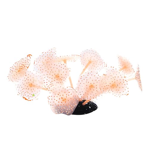 Navna Künstliche Wasserpflanze für Aquarien, Terrarium, Aquarium, Ornamente, Dekorationen zum Dekorieren von Aquarien Navna Künstliche Wasserpflanze für Aquarien, Terrarium, Aquarium, Ornamente, Dekorationen zum Dekorieren von Aquarien von Navna