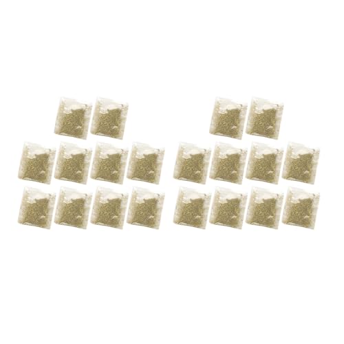 Navna Packung Mit 20 Minz Katzenminzen Leckereien Weckt Die Neugier Und Ihres Haustiers. Katzenminzen Beutel Regen Die Verspieltheit An. Katzenminzen Spielzeug Für Katzen Navna Packung Mit 20 Minz Katzenminzen Leckereien Weckt Die Neugier Und Ihres Haustiers. Katzenminzen Beutel Regen Die Verspieltheit An. Katzenminzen Spielzeug Für Katzen von Navna