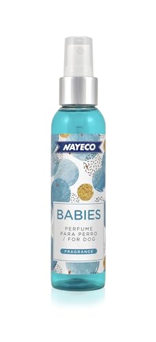 Nayeco NYC Babies EAU de Parfum 125 ml von Nayeco
