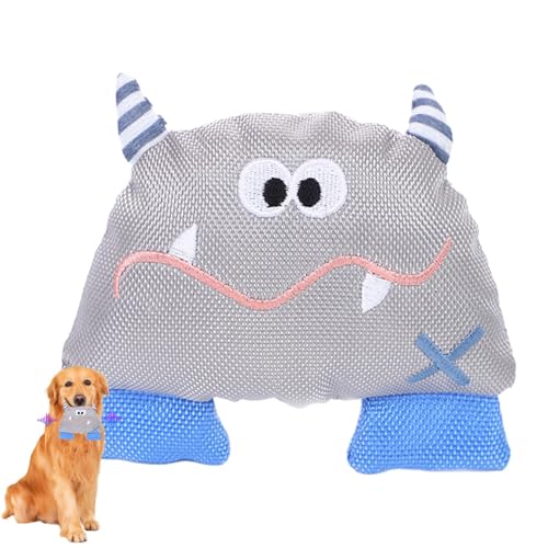 Nbbwwu Quietschendes Spielzeug für kleine Hunde, quietschendes Kauspielzeug für Hunde, Kauspielzeug zum Zahnen, Niedliches Meerestier-Hundespielzeug, um sie zu beschäftigen, lustiges Nbbwwu Quietschendes Spielzeug für kleine Hunde, quietschendes Kauspielzeug für Hunde, Kauspielzeug zum Zahnen, Niedliches Meerestier-Hundespielzeug, um sie zu beschäftigen, lustiges von Nbbwwu