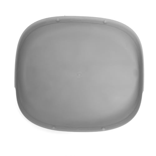 Neakasa Silikon-Pad für selbstreinigende Katzentoilette M1, Grau, Large, Katzeneigentümer Neakasa Silikon-Pad für selbstreinigende Katzentoilette M1, Grau, Large, Katzeneigentümer von Neakasa