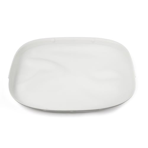 Silikon-Pad für selbstreinigende Katzentoilette M1 Lite, offen, Weiß Silikon-Pad für selbstreinigende Katzentoilette M1 Lite, offen, Weiß von Neakasa