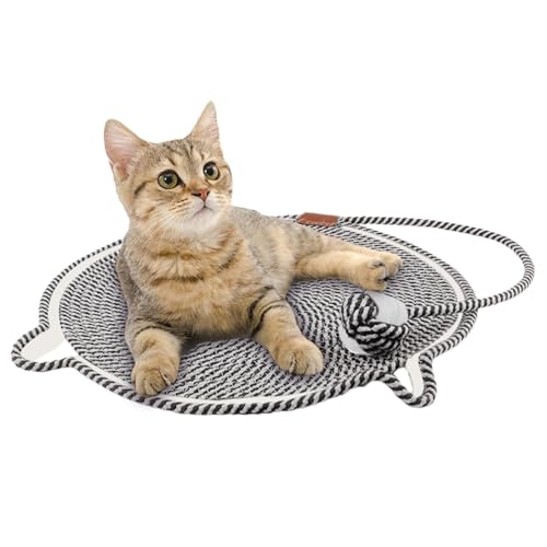 Neamou Kratzbretter Kratzteppich Katze, Cat Scratcher Sisalteppich, Katzen Kratzmatte Kratzmöbel, Katzenspielzeug Kratzpappe Für Katzen, Wand Kratzbrett Betten, Decken & Möbel, Kratzwand Für Katzen Neamou Kratzbretter Kratzteppich Katze, Cat Scratcher Sisalteppich, Katzen Kratzmatte Kratzmöbel, Katzenspielzeug Kratzpappe Für Katzen, Wand Kratzbrett Betten, Decken & Möbel, Kratzwand Für Katzen von Neamou