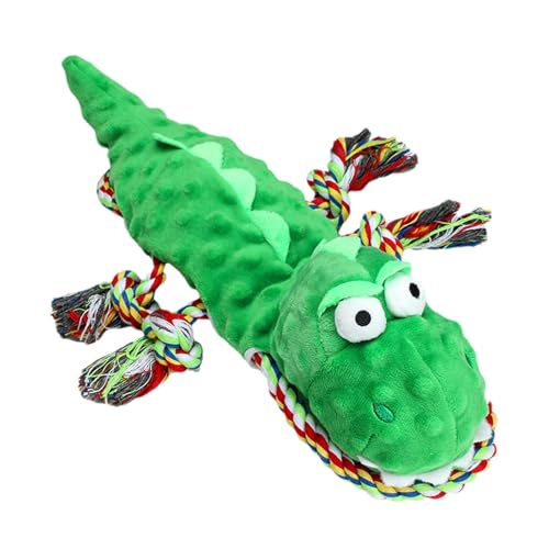 Neamou Plüsch-Kauspielzeug für Hunde, Stofftier-Hundespielzeug,Zahnreinigungs-Quietschspielzeug für Hunde | Niedliches Plüsch-Hundespielzeug mit Stretch-Se, Plüsch-Hundespielzeug in Tierform Neamou Plüsch-Kauspielzeug für Hunde, Stofftier-Hundespielzeug,Zahnreinigungs-Quietschspielzeug für Hunde | Niedliches Plüsch-Hundespielzeug mit Stretch-Se, Plüsch-Hundespielzeug in Tierform von Neamou