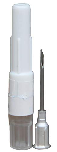 Needle Aluminium LL 160 x 38 16 Gx1,5 Needle Aluminium LL 160 x 38 16 Gx1,5 von Needle