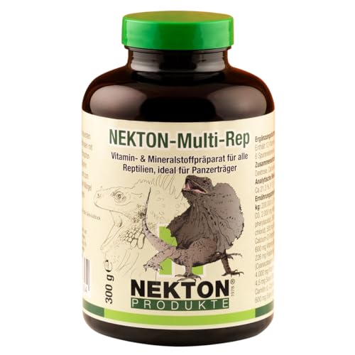 NEKTON-Multi-Rep 300g von Nekton